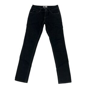 So Black Average Jeans Size 7 Women’s